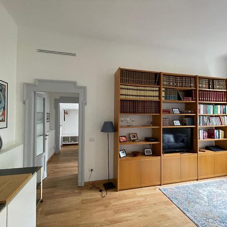 Luxury Apartment - Porta Venezia Милано Екстериор снимка