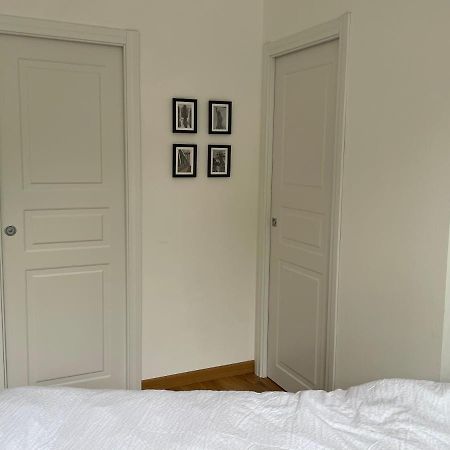 Luxury Apartment - Porta Venezia Милано Екстериор снимка