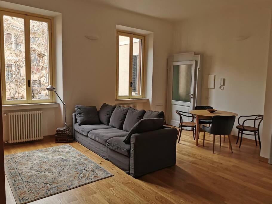 Luxury Apartment - Porta Venezia Милано Екстериор снимка