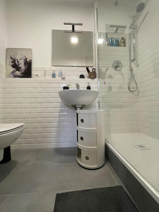 Luxury Apartment - Porta Venezia Милано Екстериор снимка