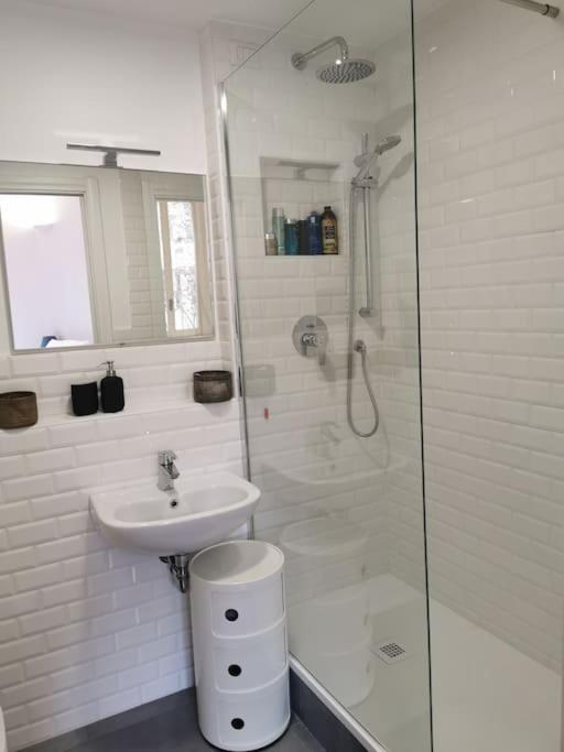 Luxury Apartment - Porta Venezia Милано Екстериор снимка