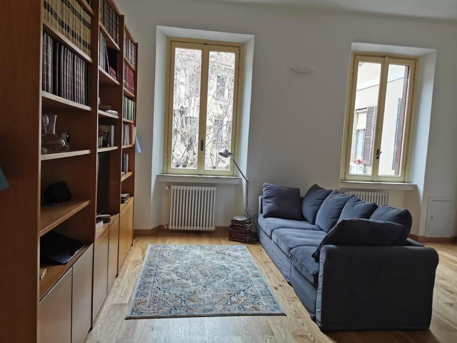 Luxury Apartment - Porta Venezia Милано Екстериор снимка
