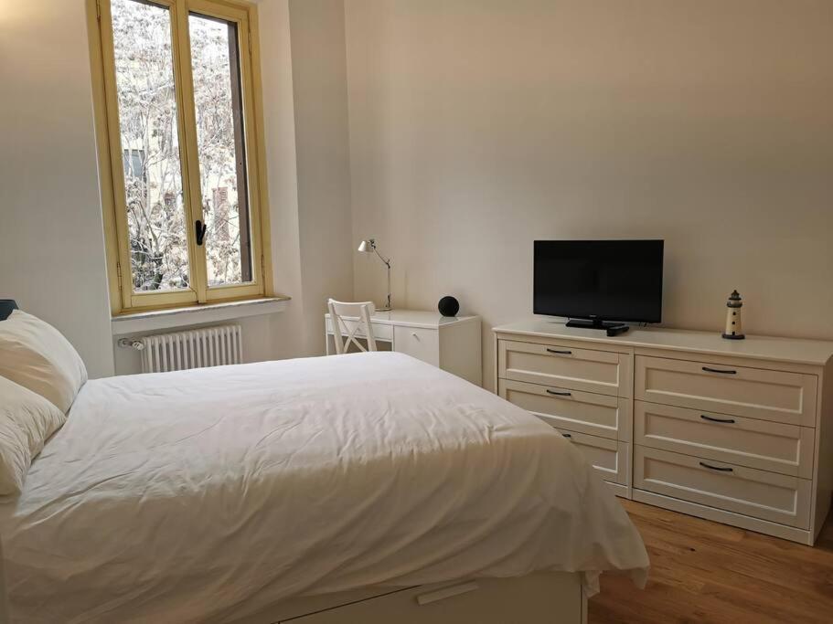 Luxury Apartment - Porta Venezia Милано Екстериор снимка