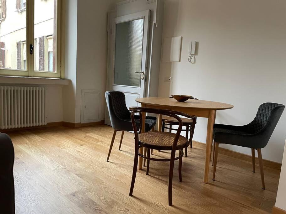 Luxury Apartment - Porta Venezia Милано Екстериор снимка