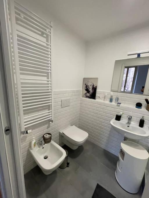 Luxury Apartment - Porta Venezia Милано Екстериор снимка