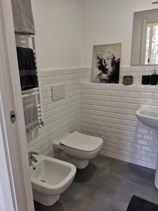 Luxury Apartment - Porta Venezia Милано Екстериор снимка
