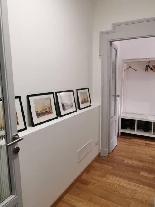 Luxury Apartment - Porta Venezia Милано Екстериор снимка