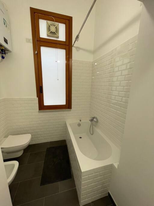 Luxury Apartment - Porta Venezia Милано Екстериор снимка