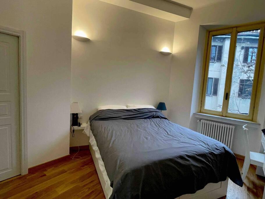 Luxury Apartment - Porta Venezia Милано Екстериор снимка
