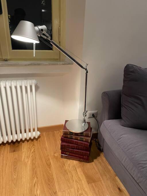 Luxury Apartment - Porta Venezia Милано Екстериор снимка