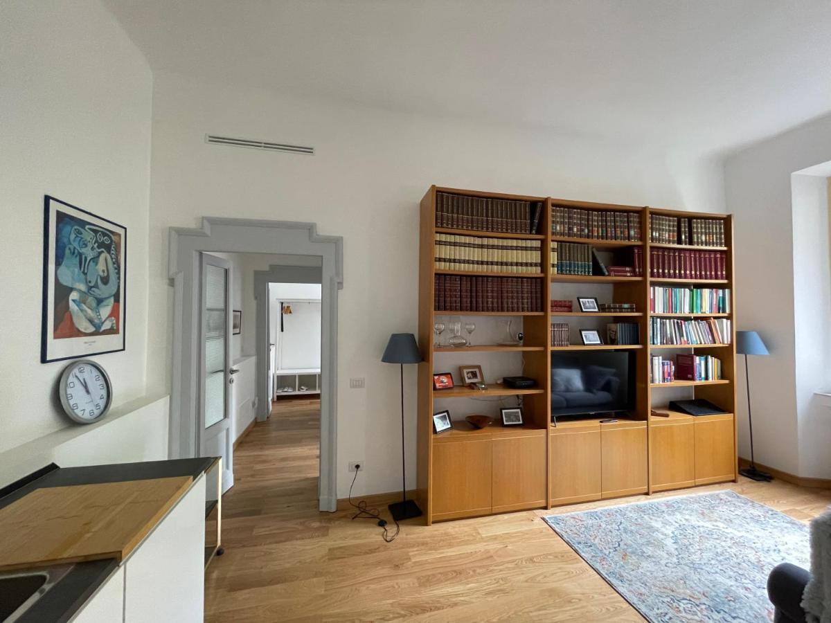 Luxury Apartment - Porta Venezia Милано Екстериор снимка