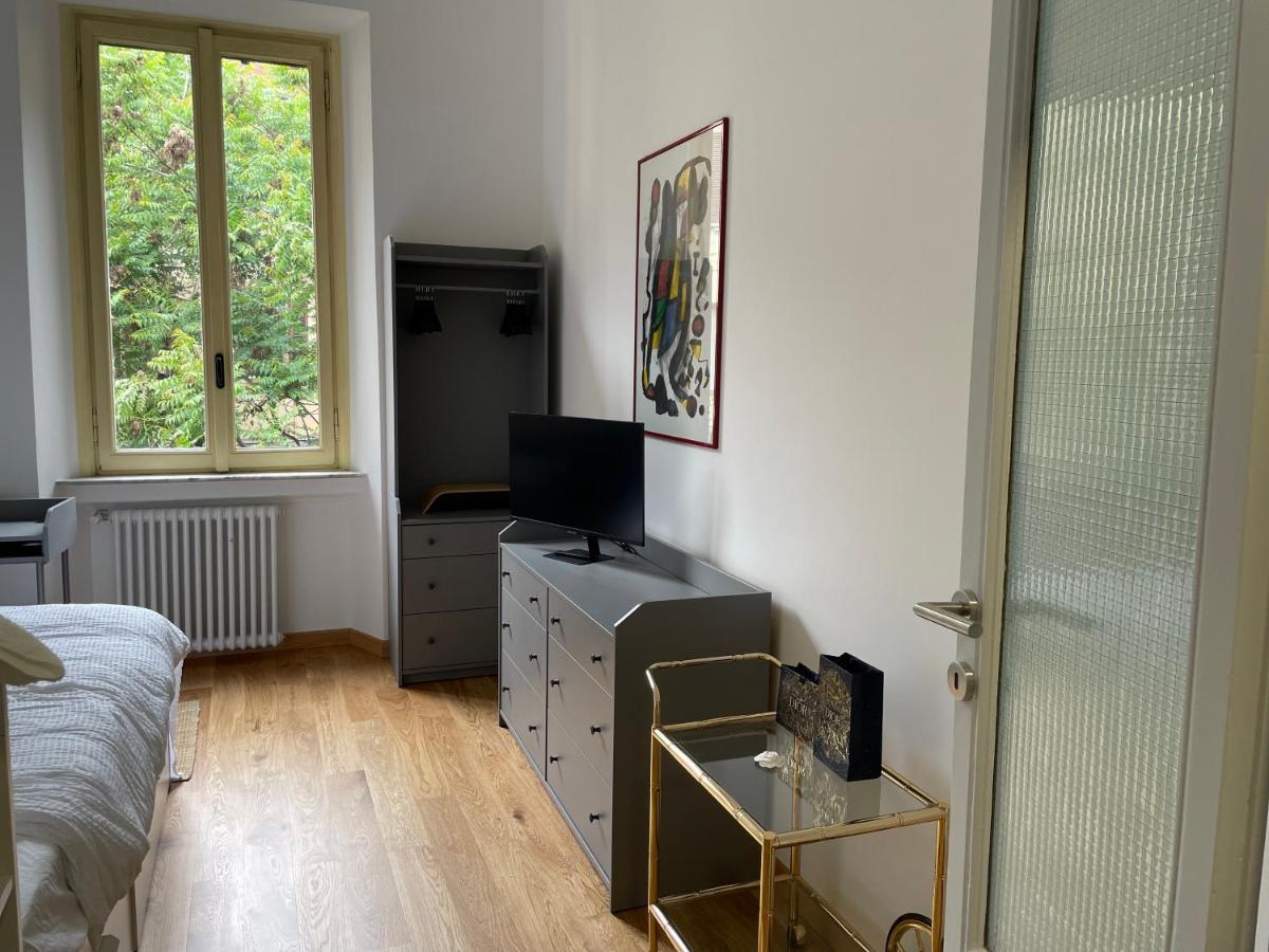 Luxury Apartment - Porta Venezia Милано Екстериор снимка