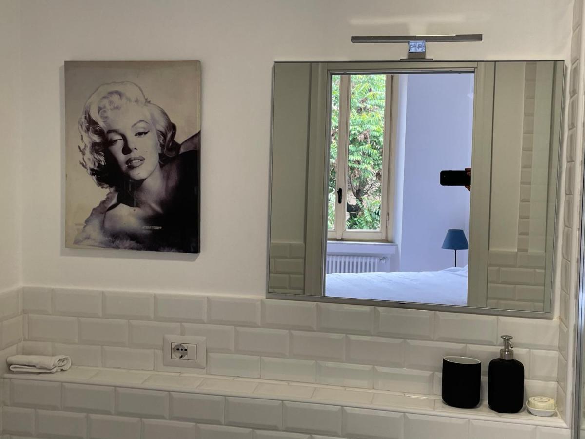 Luxury Apartment - Porta Venezia Милано Екстериор снимка