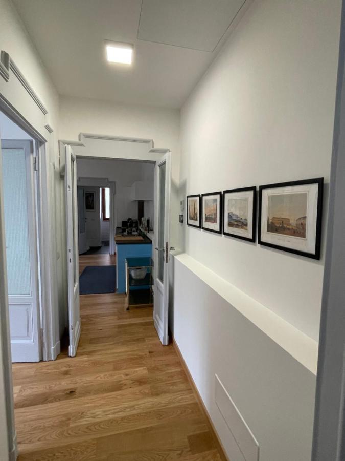 Luxury Apartment - Porta Venezia Милано Екстериор снимка