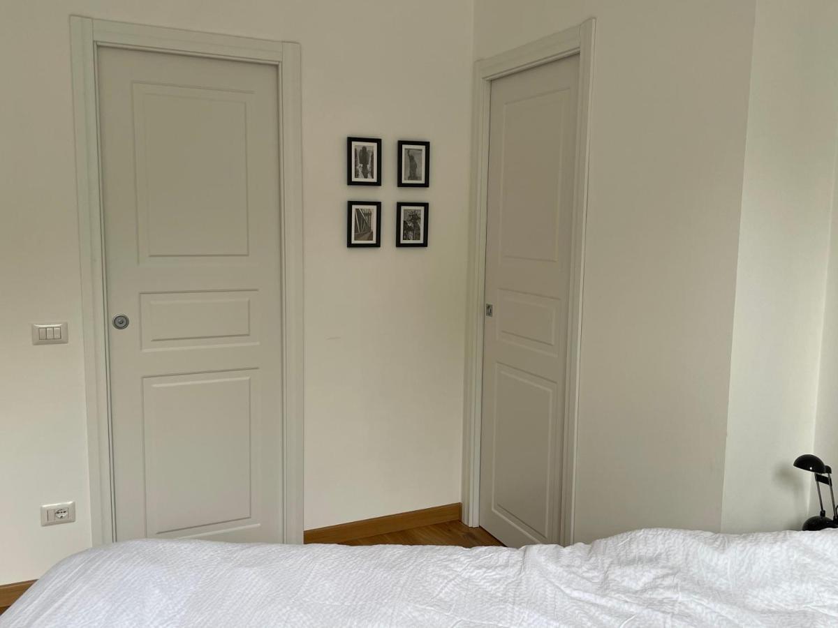 Luxury Apartment - Porta Venezia Милано Екстериор снимка