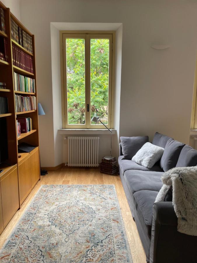 Luxury Apartment - Porta Venezia Милано Екстериор снимка